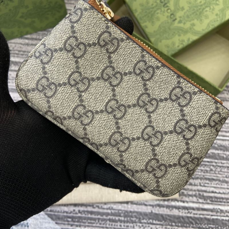 Gvc*1 wallets
